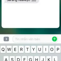 Màn Hình Tin Nhắn Iphone: Tất Cả Những Điều Bạn Cần Biết Để Tối Ưu Trải Nghiệm Gửi Nhận Tin Nhắn