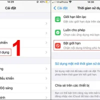 Mất App Store Trên Iphone: Nguyên Nhân, Hậu Quả Và Cách Khắc Phục Chi Tiết