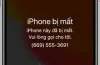 Mất Iphone Phải Làm Gì? Hướng Dẫn Chi Tiết Từng Bước Để Tìm Lại Thiết Bị Và Bảo Vệ Dữ Liệu