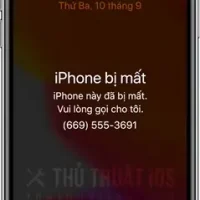 Mất Iphone Phải Làm Gì? Hướng Dẫn Chi Tiết Từng Bước Để Tìm Lại Thiết Bị Và Bảo Vệ Dữ Liệu
