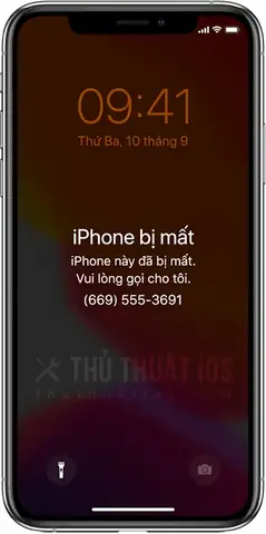 Mất Iphone Phải Làm Gì Mất Iphone Phải Làm Gì