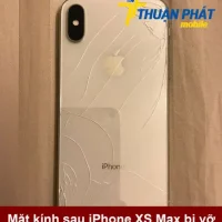 Mặt Sau Của Iphone Xs: Thiết Kế, Vật Liệu, Công Nghệ Và Những Điều Bạn Cần Biết