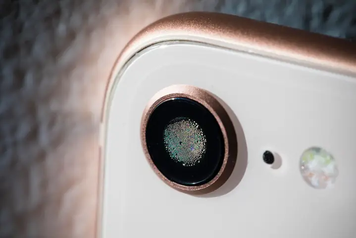 Máy Ảnh Iphone Bị Mờ Máy Ảnh Iphone Bị Mờ