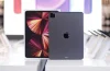 Máy Tính Bảng Của Iphone: Đánh Giá Toàn Diện Về Ipad – Sự Kết Hợp Hoàn Hảo Giữa Thiết Bị Di Động Và Máy Tính Bảng