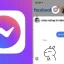 Messenger Iphone Không Có Bong Bóng: Nguyên Nhân, Giải Pháp Và Cách Tối Ưu Hóa Trải Nghiệm Nhắn Tin
