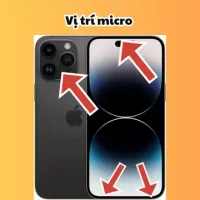 Mic Iphone Nằm Ở Đâu? Hướng Dẫn Chi Tiết Vị Trí, Cách Kiểm Tra Và Khắc Phục