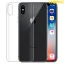 Miếng Dán Lưng Iphone Xs: Lựa Chọn Hoàn Hảo Để Bảo Vệ Và Tô Điểm Phong Cách