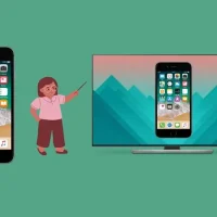 Cách Mirror Iphone Lên Tv Lg: Hướng Dẫn Chi Tiết Từ A Đến Z