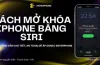 Mở Khoá Iphone Bằng Siri: Hướng Dẫn Chi Tiết, Lợi Ích Và Những Điều Cần Biết