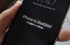 Mở Khoá Iphone Bị Vô Hiệu Hóa: Hướng Dẫn Chi Tiết Từ A Đến Z