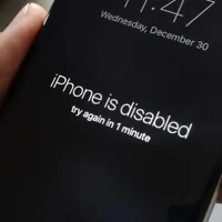 Mở Khoá Iphone Bị Vô Hiệu Hóa: Hướng Dẫn Chi Tiết Từ A Đến Z