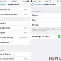 Mở Khoá Iphone Không Cần Nút Home: Hướng Dẫn Chi Tiết, An Toàn Và Hiệu Quả