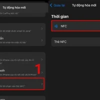Mở Nfc Trên Iphone X: Hướng Dẫn Chi Tiết, Cách Thức Kích Hoạt Và Ứng Dụng Thực Tiễn