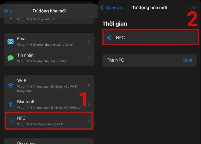 Mở Nfc Trên Iphone X Mở Nfc Trên Iphone X