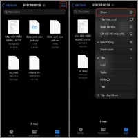 Mở Tệp Rar Trên Iphone: Hướng Dẫn Chi Tiết Từ A Đến Z