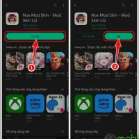 Mod Skin Liên Quân Iphone: Hướng Dẫn Chi Tiết, Cách Cài Đặt, Lưu Ý An Toàn Và Những Skin Đẹp Nhất Năm 2026
