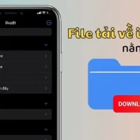Mục Tải Về Trên Iphone: Hướng Dẫn Chi Tiết, Mẹo Thông Minh Và Giải Pháp Tối Ưu