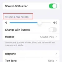 Iphone Của Tôi Không Chuông: Nguyên Nhân, Cách Khắc Phục Và Mẹo Bảo Trì Để Luôn Nhận Cuộc Gọi