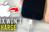 My Iphone Won’t Charge: Nguyên Nhân, Giải Pháp Và Cách Khắc Phục Chi Tiết