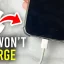 My Iphone Won’t Charge: Nguyên Nhân, Giải Pháp Và Cách Khắc Phục Chi Tiết