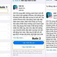 Nâng Cấp Phiên Bản Iphone: Hướng Dẫn Chi Tiết, Lý Do Cần Thay Mới Và Cách Chọn Mẫu Phù Hợp