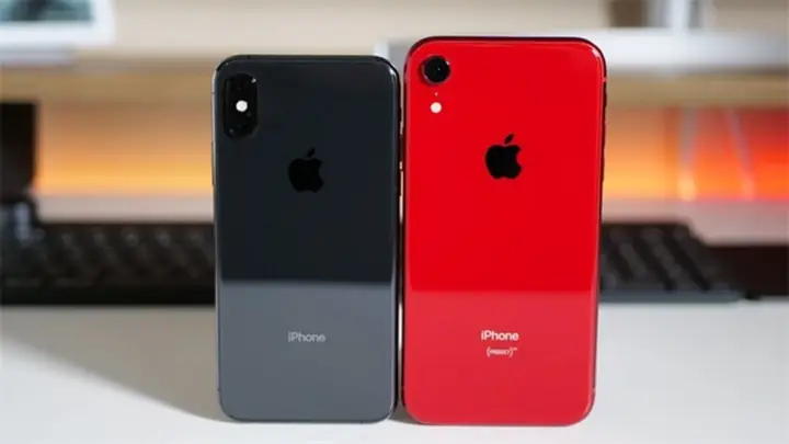 Nên Chọn Iphone Xs Hay Xr