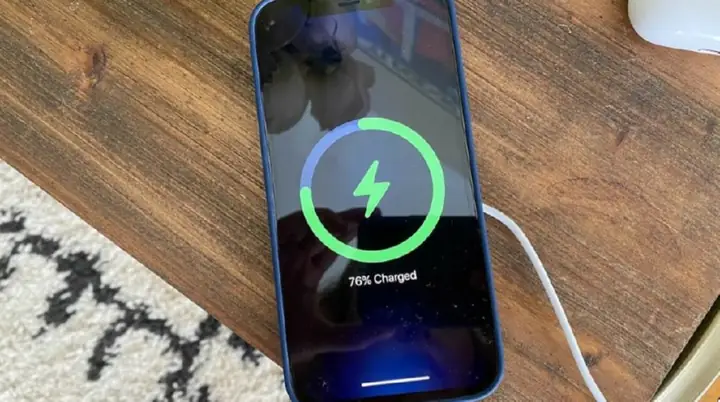 Nên Sạc Iphone Khi Nào
