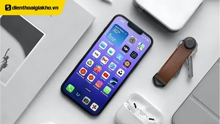 Nên Sử Dụng Iphone Nào