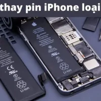 Nên Thay Pin Iphone Loại Nào? Hướng Dẫn Chi Tiết Chọn Mua Pin Thay Thế Phù Hợp Nhất