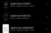 Ngày Apple Ra Mắt Iphone 2026: Lịch Sử, Ý Nghĩa Và Những Bước Ngoặt Quan Trọng