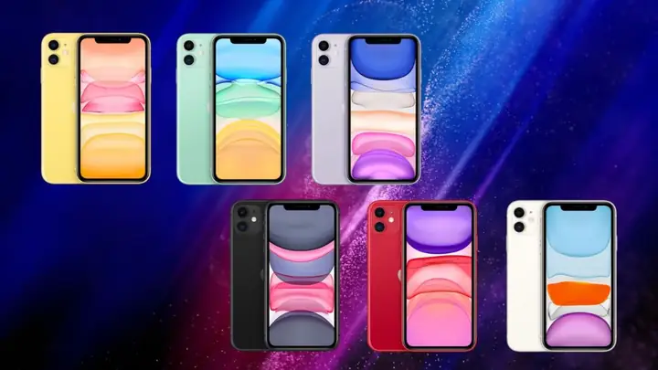 Ngày Mở Bán Iphone 11