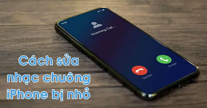 Nhạc Chuông Iphone Bị Bé Nhạc Chuông Iphone Bị Bé