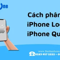Nhận Biết Iphone Quốc Tế: Hướng Dẫn Chi Tiết Từ A Đến Z