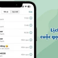 Nhật Ký Cuộc Gọi Iphone: Cách Ghi Lại, Quản Lý Và Khai Thác Dữ Liệu Cuộc Gọi Trên Thiết Bị Apple