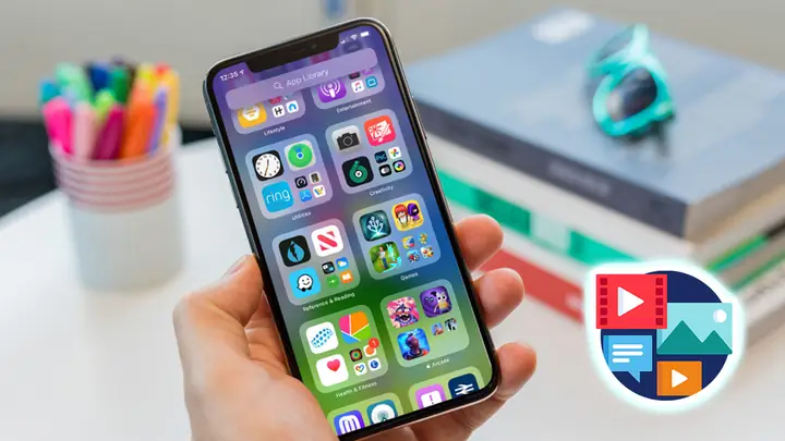 Những Ứng Dụng Hữu Ích Cho Iphone Những Ứng Dụng Hữu Ích Cho Iphone