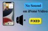 Không Có Âm Thanh Khi Xem Video Trên Iphone: Nguyên Nhân, Giải Pháp Và Cách Phòng Ngừa