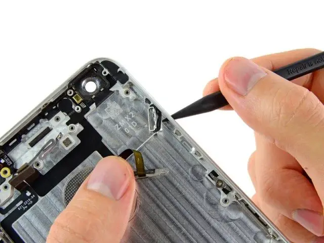 Nút Nguồn Iphone Bị Lún Nút Nguồn Iphone Bị Lún