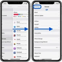 Nút Quay Lại Của Iphone: Từ Lịch Sử Đến Cách Sử Dụng Hiệu Quả