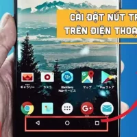 Nút Trở Về Của Iphone: Tất Cả Những Điều Bạn Cần Biết