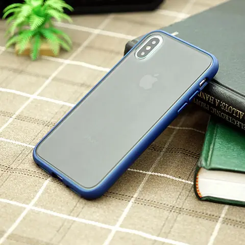Op Lung Cuong Luc Iphone X