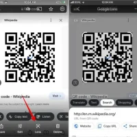 Cách Mở Qr Code Từ Ảnh Trên Iphone: Hướng Dẫn Chi Tiết Từng Bước