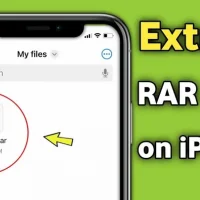 Cách Mở File Rar Trên Iphone: Hướng Dẫn Chi Tiết Từ A Đến Z