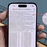 Panic Full Iphone Là Gì? – Hiểu Rõ Nguyên Nhân, Triệu Chứng Và Cách Khắc Phục