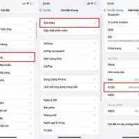 Phân Biệt Iphone Lock Và Iphone Quốc Tế: Tất Cả Những Điều Bạn Cần Biết