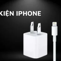 Phân Biệt Các Phụ Kiện Iphone: Hướng Dẫn Chi Tiết Cho Người Dùng Thông Thái