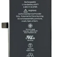 Phân Biệt Pin Iphone Chính Hãng: Hướng Dẫn Chi Tiết Để Không Bị Lừa Đảo