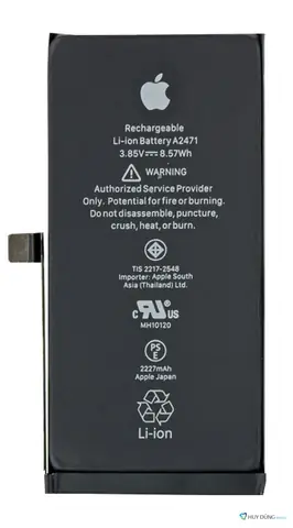 Phân Biệt Pin Iphone Chính Hãng Phân Biệt Pin Iphone Chính Hãng