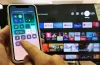 Phản Chiếu Màn Hình Iphone Lên Tv: Hướng Dẫn Chi Tiết Từng Bước Để Tận Hưởng Trải Nghiệm Giải Trí Đỉnh Cao