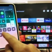 Phản Chiếu Màn Hình Iphone Lên Tv: Hướng Dẫn Chi Tiết Từng Bước Để Tận Hưởng Trải Nghiệm Giải Trí Đỉnh Cao