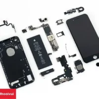 Phần Cứng Iphone Là Gì? – Khám Phá Chi Tiết Các Thành Phần Của Thiết Bị Apple Đỉnh Cao